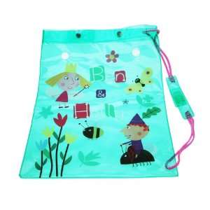  Ben & Hollys Little Kingdom PVC Swim Bag Toys & Games