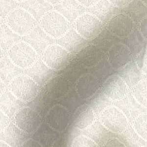  52 Wide Textured Sueded Rayon Ivory Foulard Fabric By 