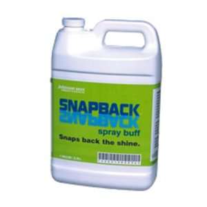  JWP Snapback   1 Gallon 4/case