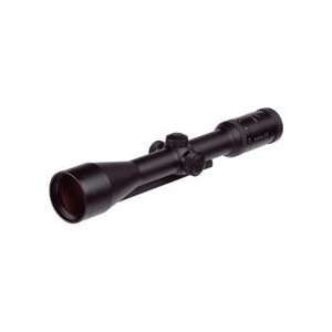  Kahles® Helia CSX Series 1.5   6x42 mm P   Dot Riflescope 