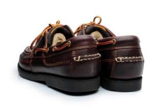Timberland Mens shoes Kiawah Bay 70521 Brown  