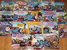 Lot of 30 Thomas the Tank Engine Train Kids Books #G63  