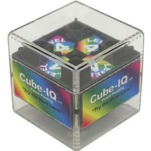  Westshore Logic Cube IQ   Level 4 (difficulty 6 of 10 