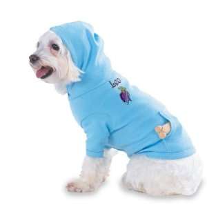  Leo Princess Hooded (Hoody) T Shirt with pocket for your 