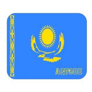  Kazakhstan, Aqtobe Mouse Pad 