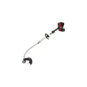   Propane Curved Shaft Trimmer Powered By LEHR Patio, Lawn & Garden