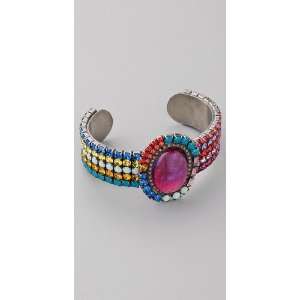  DANNIJO Katia Cuff Jewelry