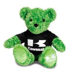  Kawi Bear 