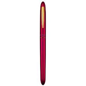   Kyocera Red Thin Executive Pen, Ink Black (KC 10 RD)