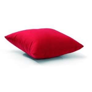  Laguna Red Outdoor Pillow