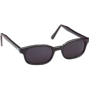  Pacific Coast Original KD Lifestyle Sunglasses   Dark Grey 