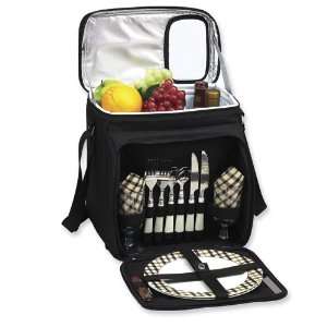  London Picnic Cooler For Two Jewelry