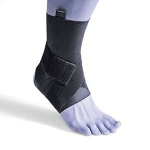  Powertex Ankle Support Medium