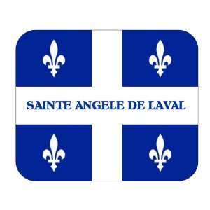 Canadian Province   Quebec, Sainte Angele de Laval Mouse 