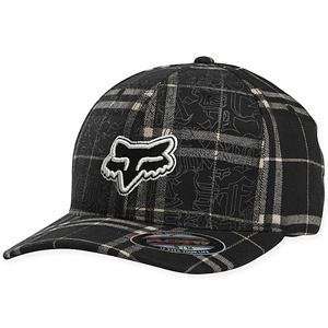  Fox Racing Youth Kerplunk Flexfit Hat   One size fits most 