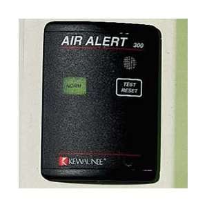   300   REDISHIP Air Alert 300 Face Velocity Airflow Alarm, Kewaunee