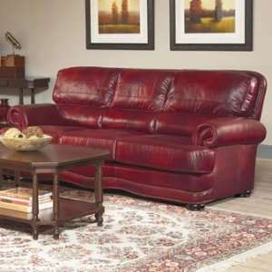  Largo Woodland Loveseat