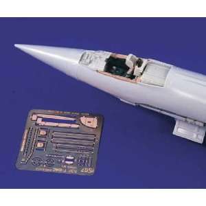  Verlinden 1/32 F104C Starfighter Update Set (For HAS 