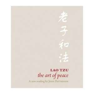  Lao Tzu John Patterson Books
