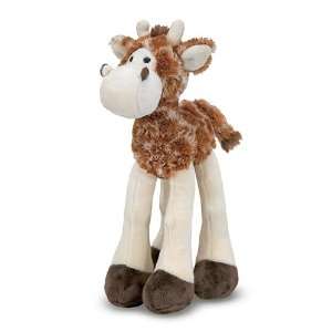  Quality value Lanky Legs Giraffe By Melissa & Doug Toys 