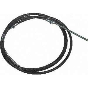  Wagner BC140348 Brake Cable Automotive