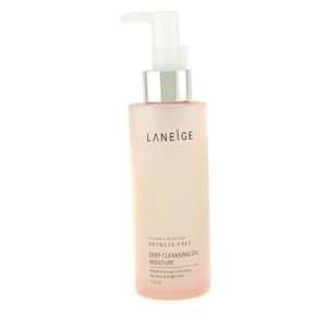  Laneige Deep Cleansing Oil   Mositure (For Normal to Dry 