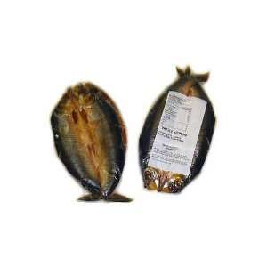 Scottish Genuine Caster Kippers Grocery & Gourmet Food