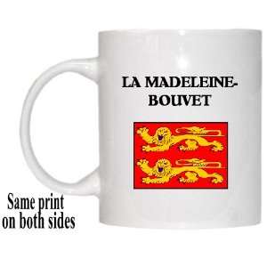  Basse Normandie   LA MADELEINE BOUVET Mug Everything 