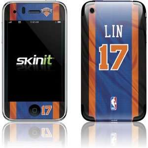  Jeremy Lin   New York Knicks #17 skin for Apple iPhone 3G 