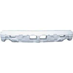  94 96 PONTIAC GRAND PRIX COUPE FRONT BUMPER ABSORBER, With 