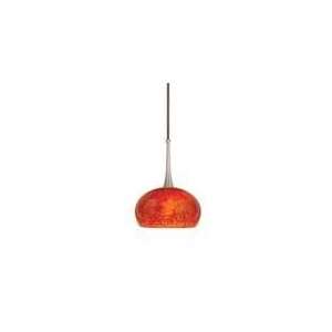  WAC Lighting HM1 593RD/DB KOMAL PENDANT FOR FLEXRAIL1 120V 