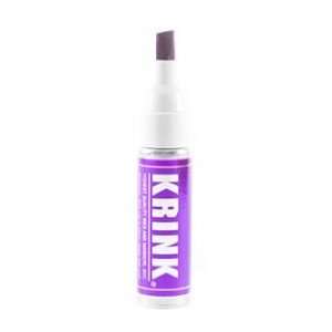  Krink K 72 Water Base Ink Marker   Purple