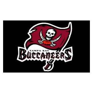  Tampa Bay Buccaneers NFL 3Ft X 5Ft Flag
