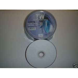  DVD + R DL PRINTABLE 50PCS Electronics