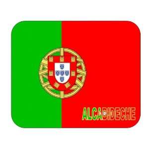  Portugal, Alcabideche mouse pad 