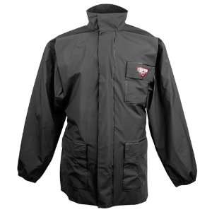  Firstgear SYNCHRO JKT BLACK SM Small FG.1041.01.M001 