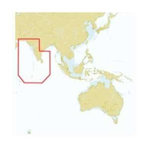  C MAP NT+ IN C201   Eastern India & Maldives   Furuno FP 
