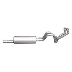  Gibson Exhaust Exhaust System for 2000   2005 Ford 