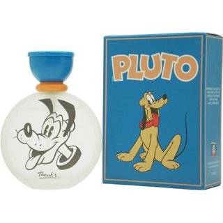 Pluto By Disney For Men, Eau De Toilette Spray, 1.7 Ounce Bottle
