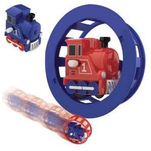  Ride n Roll Locomotive Toys & Games