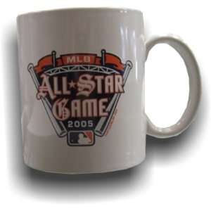  2005 All Star Game Coffee Mug