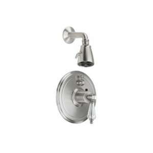   Traditional Trim StyleTherm Thermostatic Complete Shower Set TH1 69 AB