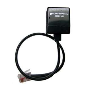  Amplifier Cable, Adapts M12 Electronics