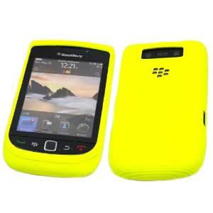   Clip On Case/Cover/Skin For BlackBerry 9800 9810 Torch Electronics
