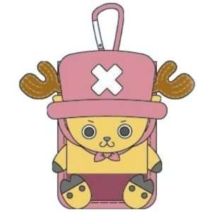  Character mobile case One Piece Chopper [JAPAN] Toys 