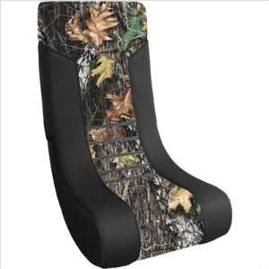  Mossy Oak Collapsible Video Chair