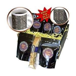   and Tan Python Snake Print   Coffee Gift Baskets   Coffee Gift Basket