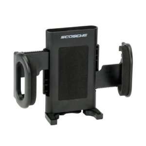 Scosche 4 in 1 Universal Mounting Kit Cell Phones 