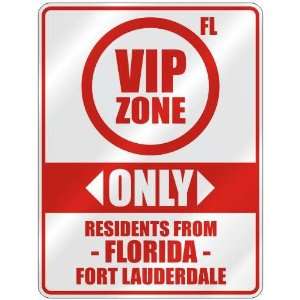   FROM FORT LAUDERDALE  PARKING SIGN USA CITY FLORIDA