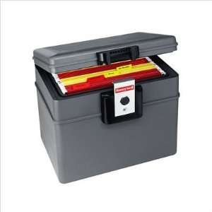  Honeywell 2037 Fire & Water Proof Hanging File Chest 